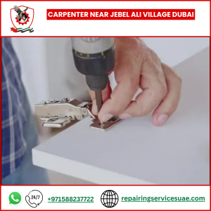 Carpenter Near Jebel Ali Village Dubai