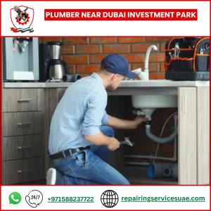 Plumber Near Dubai Investment Park