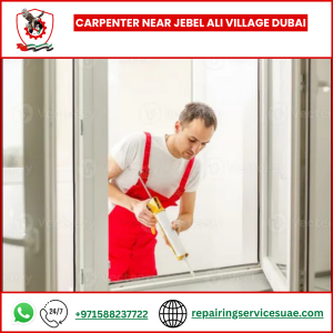 Carpenter Near Jebel Ali Village Dubai
