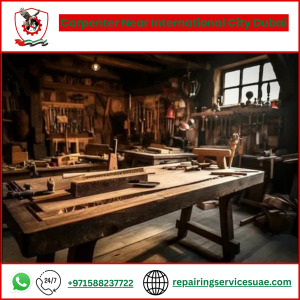 Carpenter Near International City Dubai