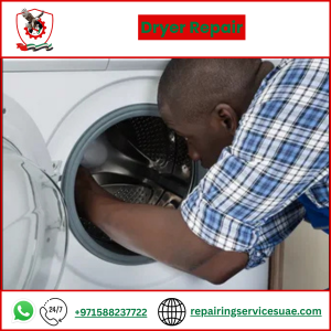 Dryer Repair