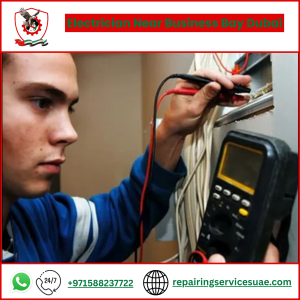 Electrician Near Business Bay Dubai
