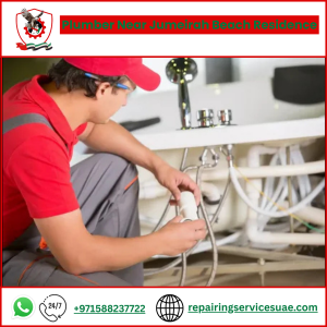 Plumber Near Jumeirah Beach Residence