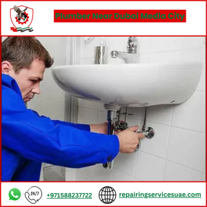Plumber Near Dubai Media City