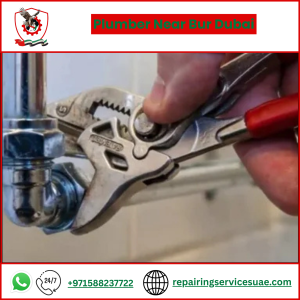 Plumber Near Bur Dubai