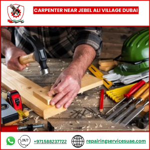 Carpenter Near Jebel Ali Village Dubai