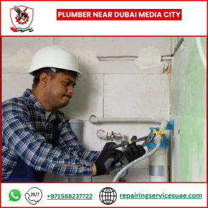Plumber Near Dubai Media City