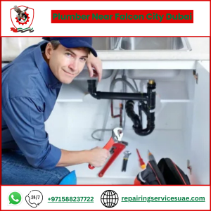 Plumber Near Falcon City Dubai