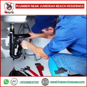 Plumber Near Jumeirah Beach Residence