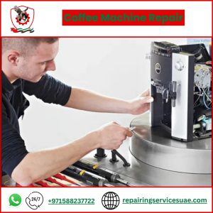 Coffee Machine Repair