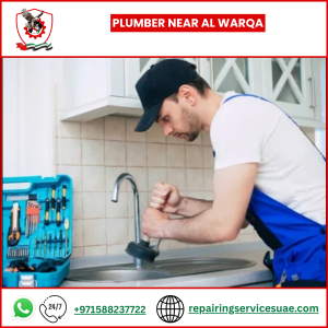 Plumber Near Al Warqa