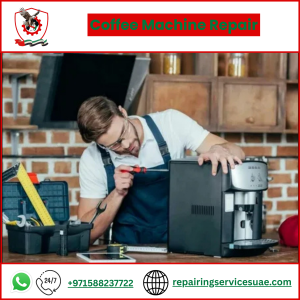 Coffee Machine Repair
