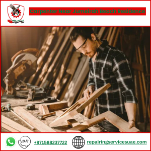 Carpenter Near Jumeirah Beach Residence