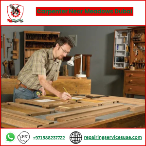Carpenter Near Meadows Dubai