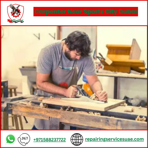 Carpenter Near Sports City Dubai