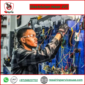 Electrician Near JVT