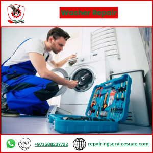 Washer Repair