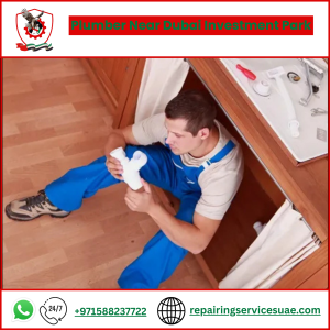 Plumber Near Dubai Investment Park