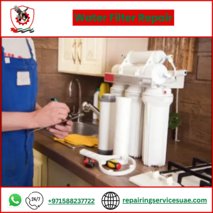 Water Filter Repair