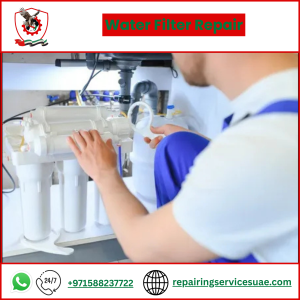 Water Filter Repair