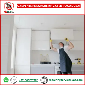 Carpenter Near Sheikh Zayed Road Dubai