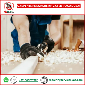 Carpenter Near Sheikh Zayed Road Dubai