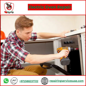 Electric Oven Repair