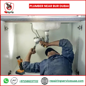 Plumber Near Bur Dubai