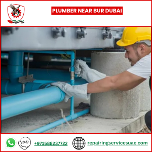 Plumber Near Bur Dubai