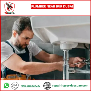 Plumber Near Bur Dubai