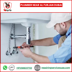 Plumber Near Al Furjan Dubai