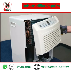 Dehumidifier Repairs