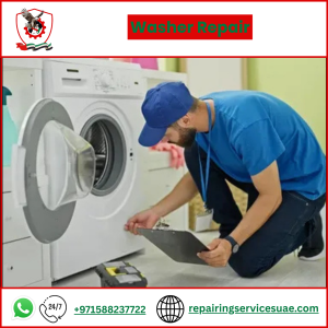 Washer Repair