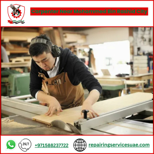 Carpenter Near Mohammed Bin Rashid City