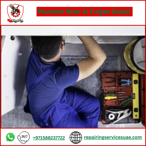 Plumber Near Al Furjan Dubai	
