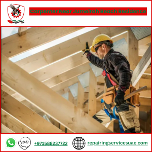 Carpenter Near Jumeirah Beach Residence