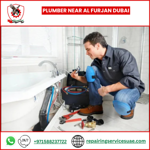 Plumber Near Al Furjan Dubai