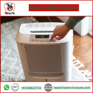 Dehumidifier Repairs