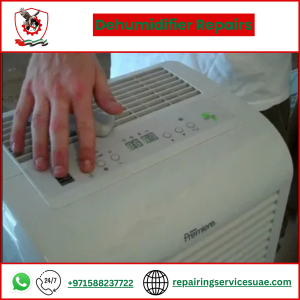 Dehumidifier Repairs