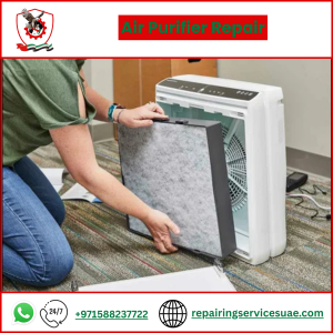 Air Purifier Repair
