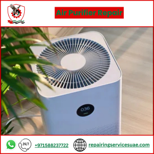 Air Purifier Repair