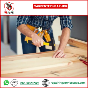 Carpenter Near JBR