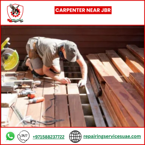 Carpenter Near JBR
