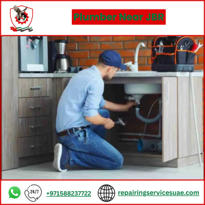 Plumber Near JBR