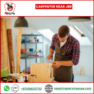 Carpenter Near JBR