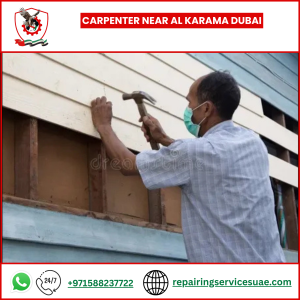 Carpenter Near Al Karama Dubai