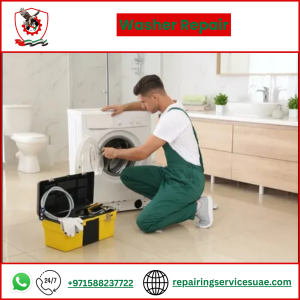 Washer Repair