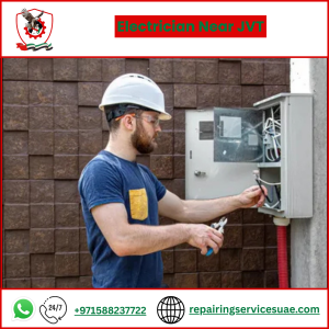 Electrician Near JVT
