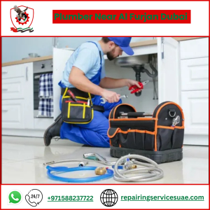 Plumber Near Al Furjan Dubai	