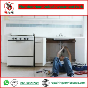 Plumber Near Dubai Investment Park